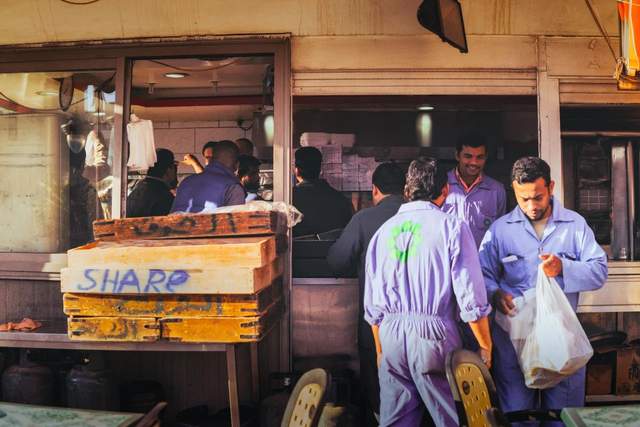 百万骑手社保落地：实际行动胜于“抢跑”