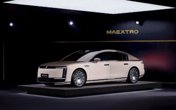 余承东称尊界99%抑制甲流冠状病毒！网友：建议进医保……