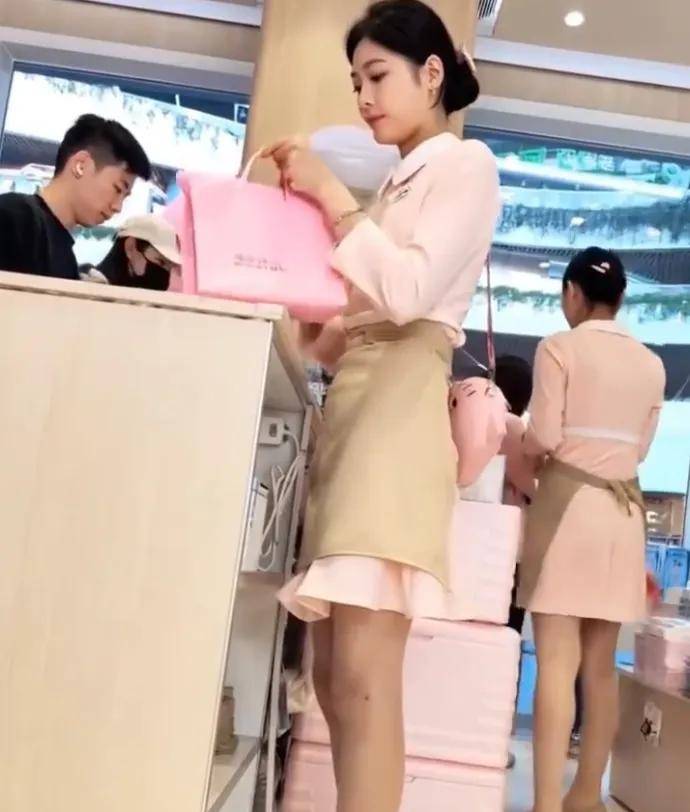 连续工作29小时，她们被好利来通报表扬了……