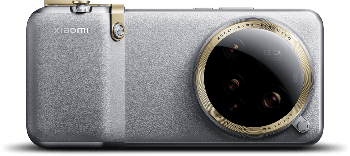 小米高端化“答卷之作”Xiaomi 15 Ultra 震撼发布，售价 6499 元起