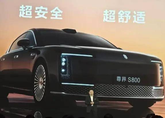 余承东称尊界99%抑制甲流冠状病毒！网友：建议进医保……