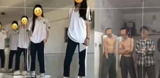 几十元定制未成年隐私部位，可怕的慢脚文化从颜值卷到器官了