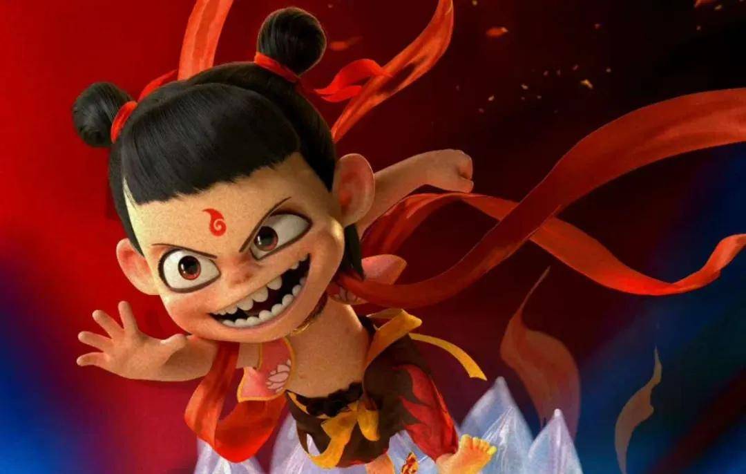 票房160亿的《哪吒2》，难改我们土拨鼠般的命运