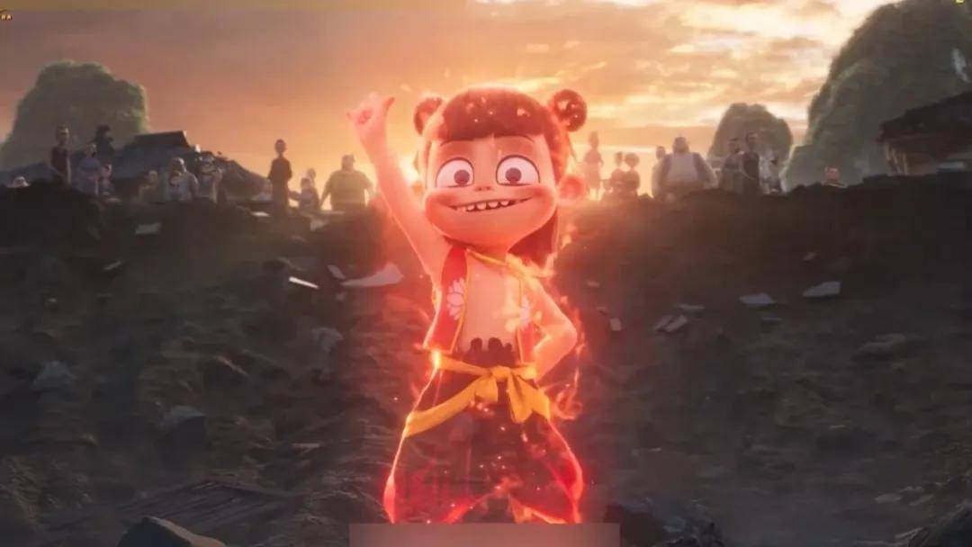 票房160亿的《哪吒2》，难改我们土拨鼠般的命运