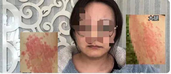 掉色过敏内裤、卷曲毛发月饼，胖东来开年忙着翻车？