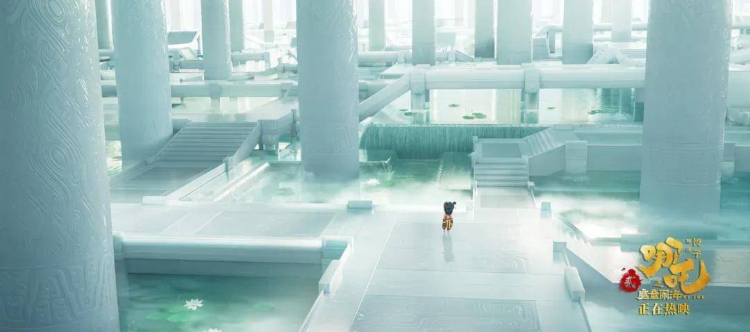 票房160亿的《哪吒2》，难改我们土拨鼠般的命运