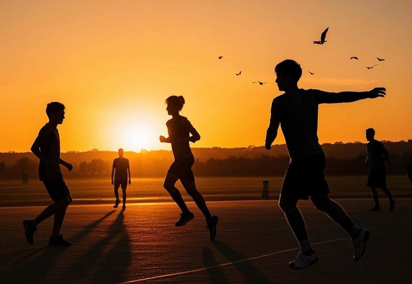 运动鞋服市场进入“国产叙事”