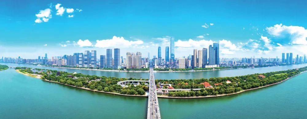 全球研发中心城市蓝图下，长沙重塑创新范式