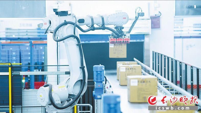 全球研发中心城市蓝图下，长沙重塑创新范式