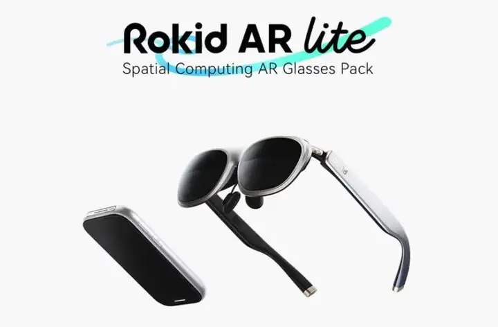 从脱稿演讲爆红到产业联姻 ，AR眼镜正式迈入主舞台