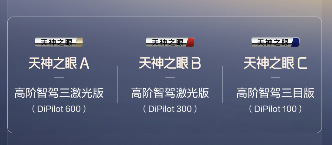 比亚迪高阶智驾全系搭载，智驾大众化终于来了？