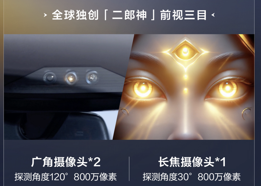 比亚迪高阶智驾全系搭载，智驾大众化终于来了？