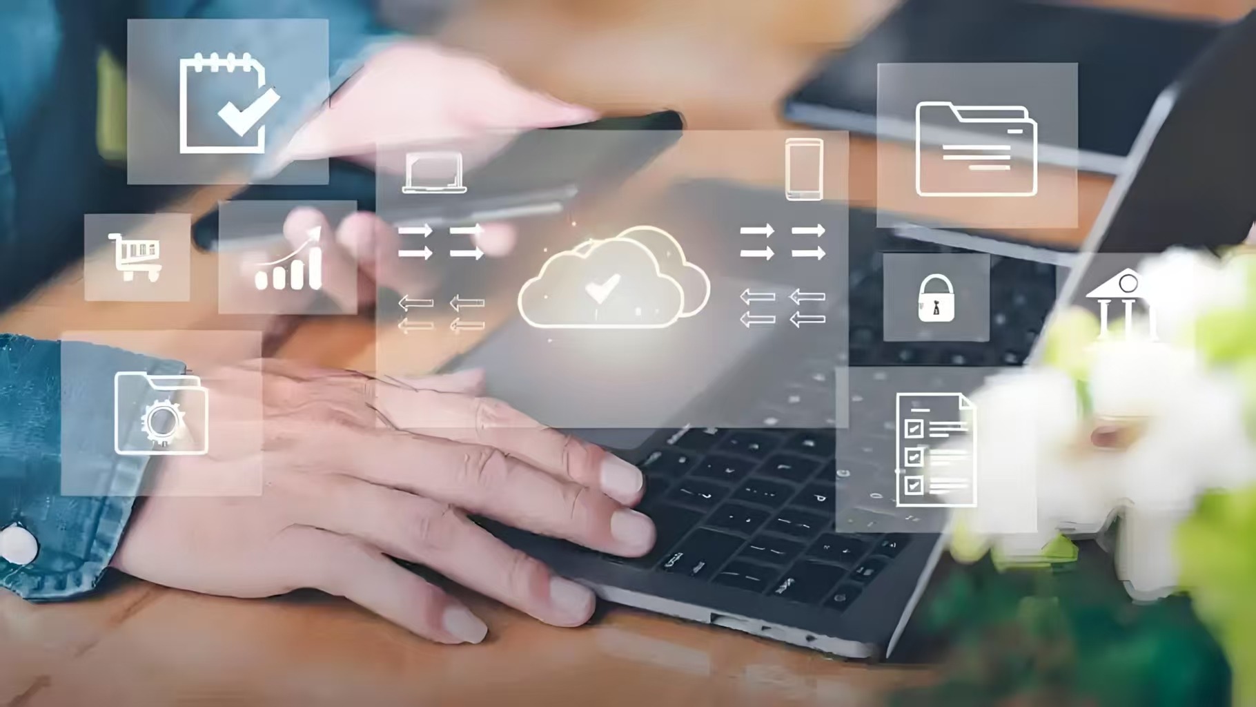 DeepSeek爆火出圈，国产AI产业终于补齐了自己的“三大件”