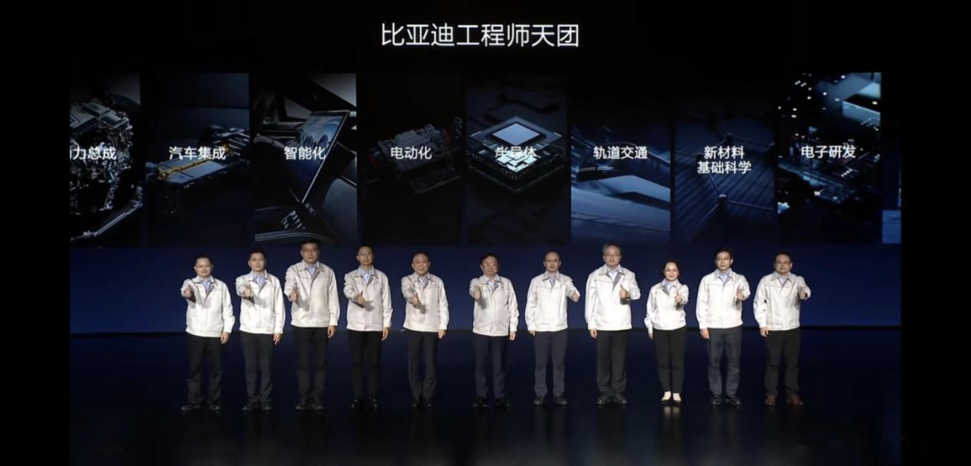 比亚迪高阶智驾全系搭载，智驾大众化终于来了？