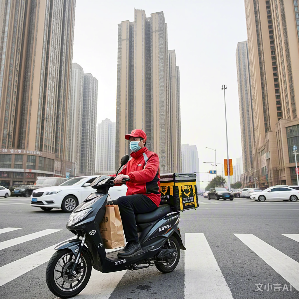 商业攻守道：当所有巨头都成为门口的野蛮人