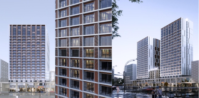 自如携手景顺成立资管平台星耀如景，首发12亿保租房将落地北京