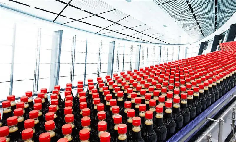 业绩触底反弹后，“酱油茅”仍不能轻松