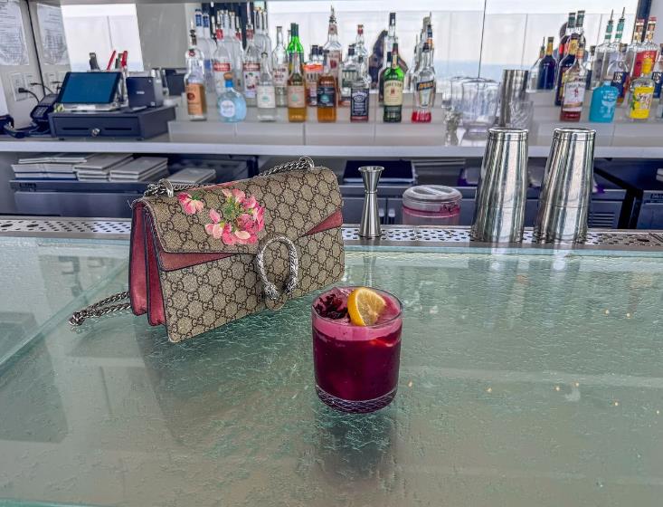 GUCCI卖不动，爱马仕逆势上涨，同是奢侈品为啥差距这么大？