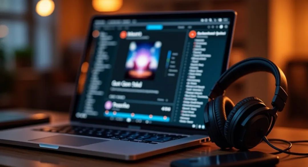 你的切歌速度，正在暴露你的年龄