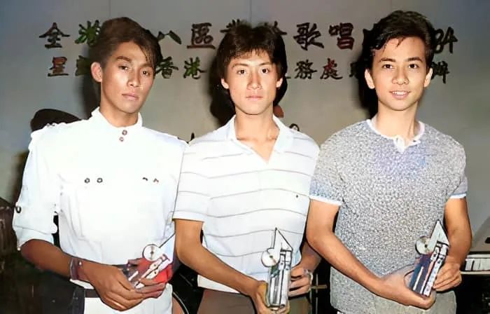 38年，1000场，张学友再次创造历史