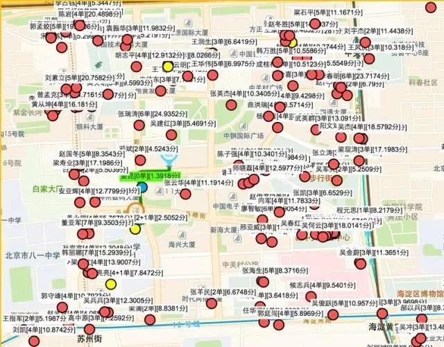 做一家万亿规模的外卖平台有多难？