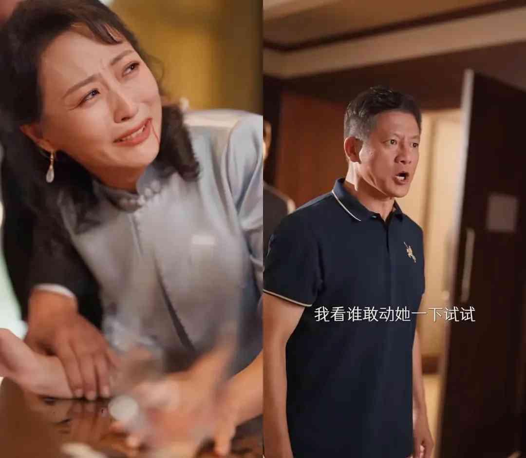 刘晓庆出演微短剧，主流明星为何扎堆“下海“？