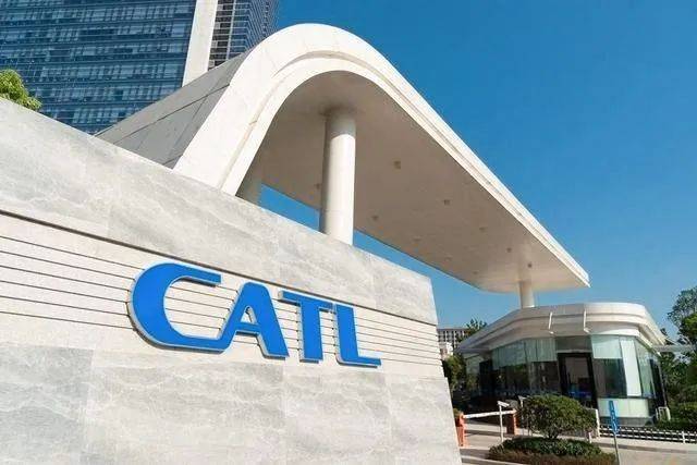 携手艾伦・麦克阿瑟基金会，宁德时代发起全球能源循环计划 