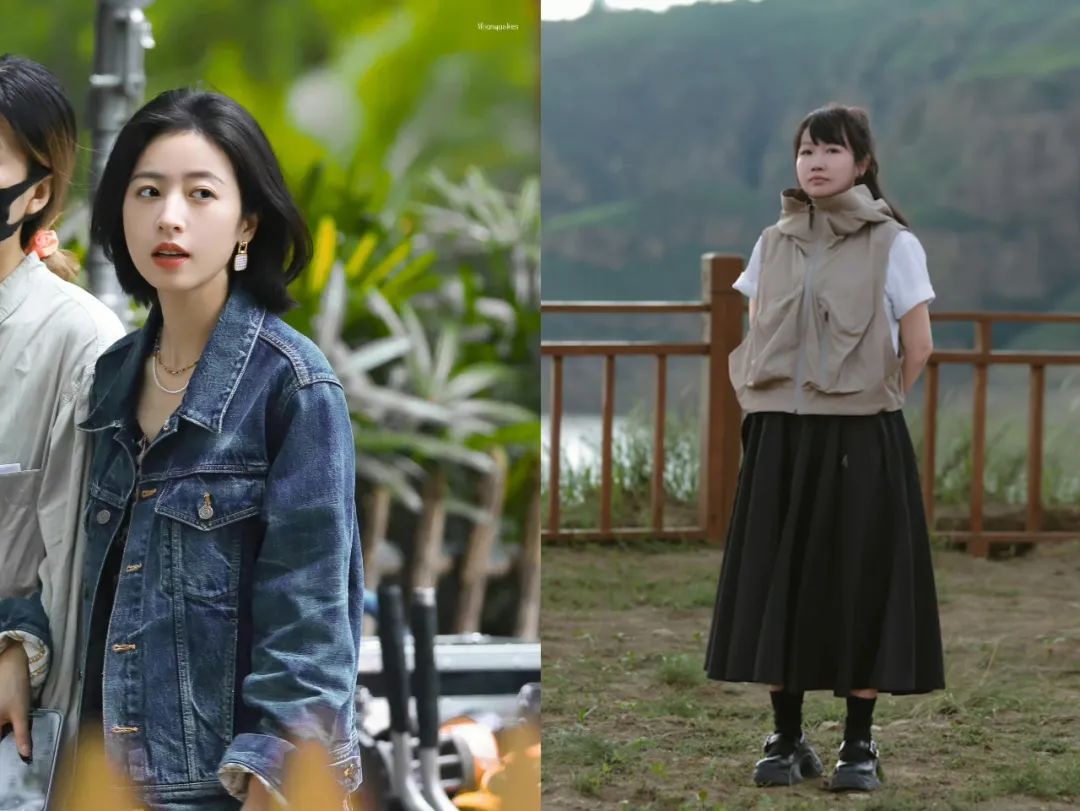 综艺要出圈，就得先制造新“麦琳”？