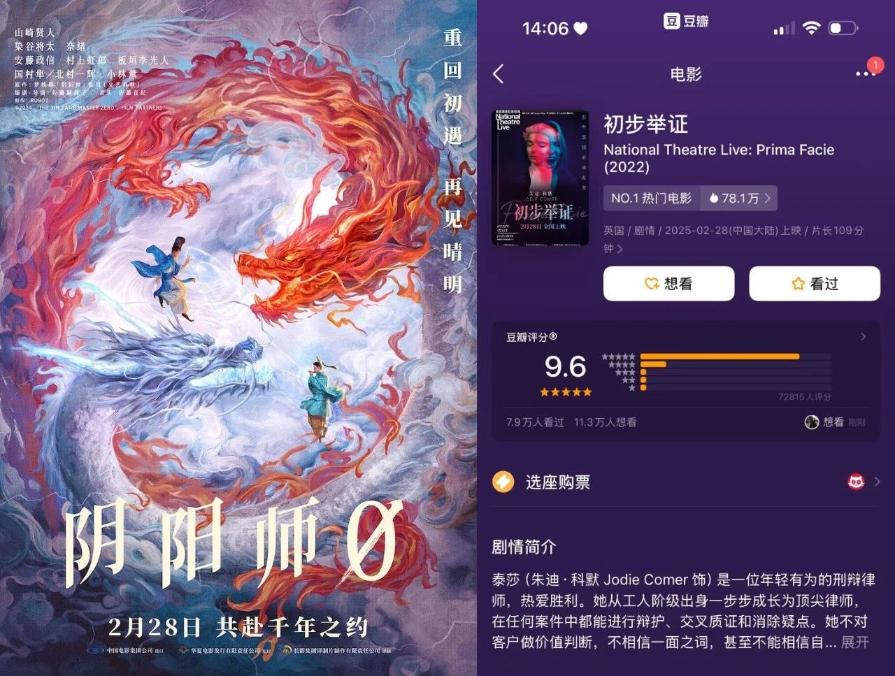 “后哪吒时代”的电影市场：黑马难觅，影院再入洗牌周期