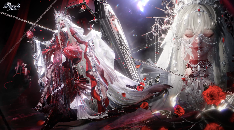 还好女性向游戏不只有乙游