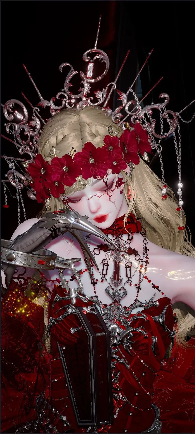 还好女性向游戏不只有乙游