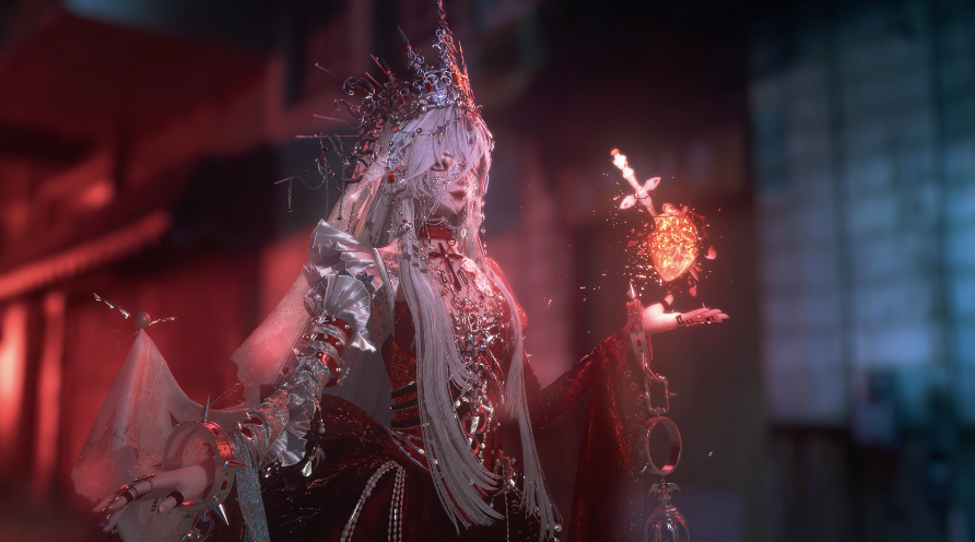 还好女性向游戏不只有乙游