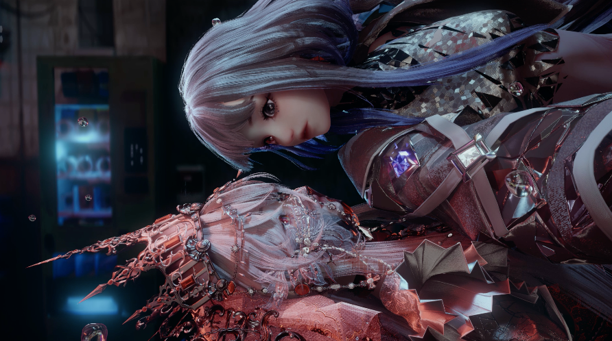 还好女性向游戏不只有乙游