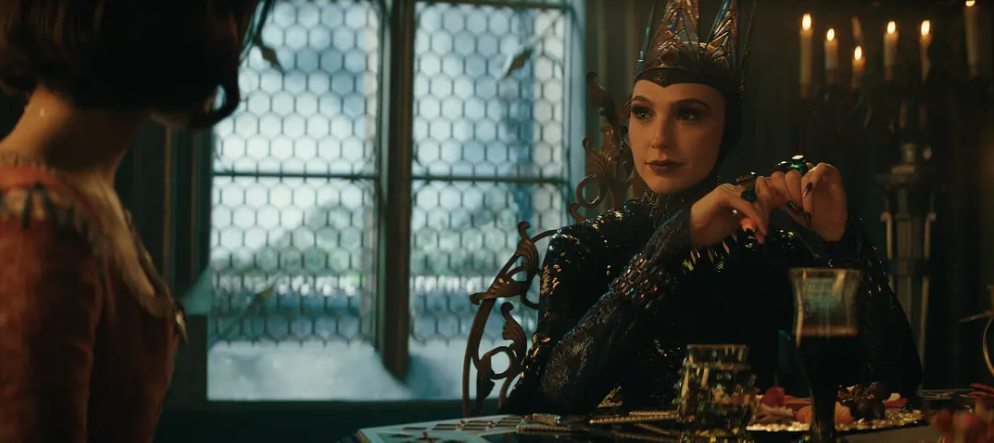 《白雪公主》何以变成“史上最烂”迪士尼真人电影？