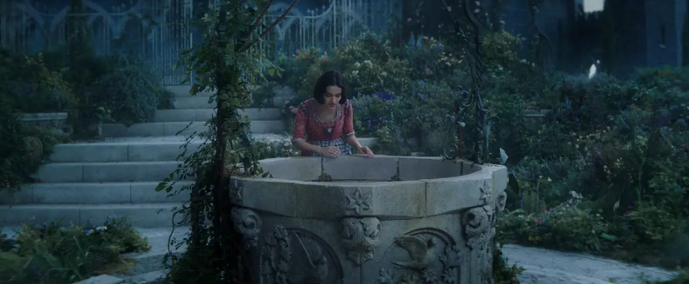 《白雪公主》何以变成“史上最烂”迪士尼真人电影？