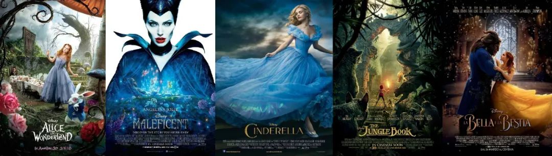 《白雪公主》何以变成“史上最烂”迪士尼真人电影？