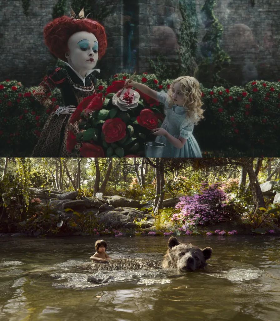 《白雪公主》何以变成“史上最烂”迪士尼真人电影？