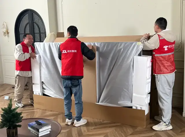 业绩飙升，京东凭什么跑赢同行？