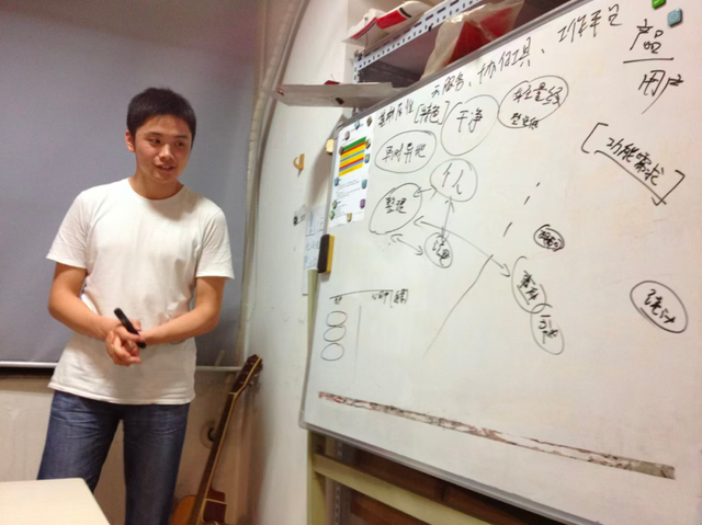 中国斯普特尼克时刻：技术狂想者群体的崛起