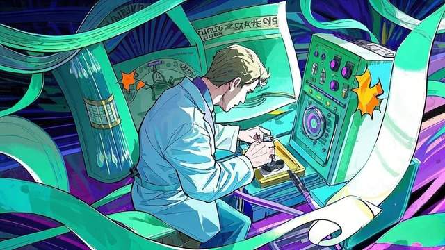 中国斯普特尼克时刻：技术狂想者群体的崛起