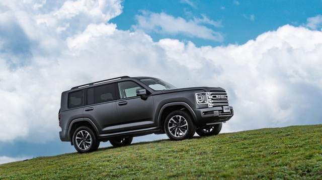 市场竞争力再强化 2024年长城汽车毛利率19.51% 同比提升1.36个百分点