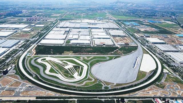 市场竞争力再强化 2024年长城汽车毛利率19.51% 同比提升1.36个百分点