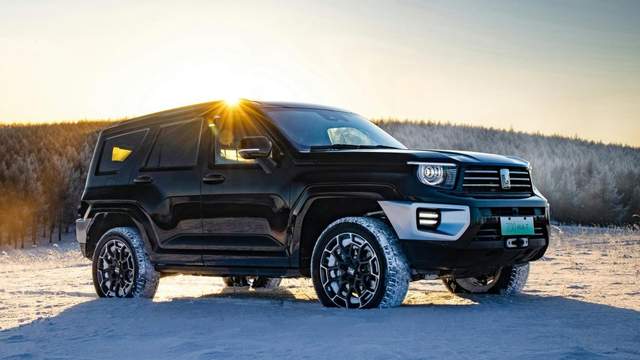 市场竞争力再强化 2024年长城汽车毛利率19.51% 同比提升1.36个百分点