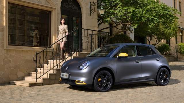 市场竞争力再强化 2024年长城汽车毛利率19.51% 同比提升1.36个百分点