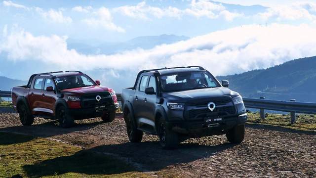 市场竞争力再强化 2024年长城汽车毛利率19.51% 同比提升1.36个百分点