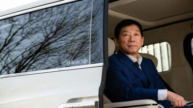 市场竞争力再强化 2024年长城汽车毛利率19.51% 同比提升1.36个百分点