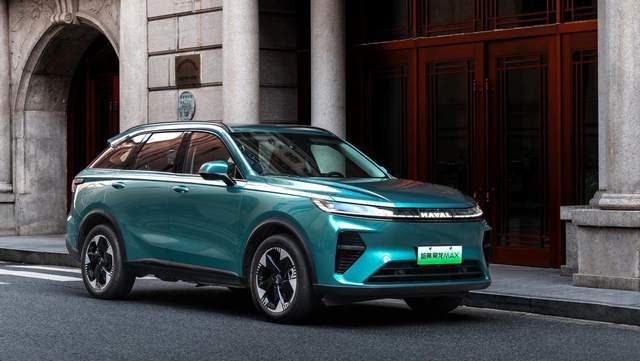 市场竞争力再强化 2024年长城汽车毛利率19.51% 同比提升1.36个百分点