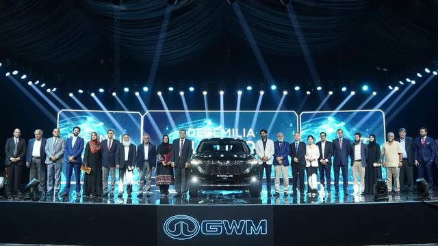 市场竞争力再强化 2024年长城汽车毛利率19.51% 同比提升1.36个百分点