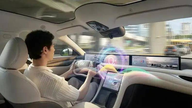 贾维斯会点外卖投喂人类了