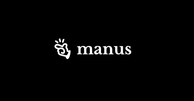 周天财经科技, 在三年前对话肖弘的实录里，我看到了Manus「来时的路」